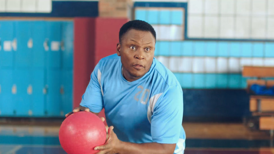 Barry Sanders - Rocket Mortgage Super Bowl Squares 