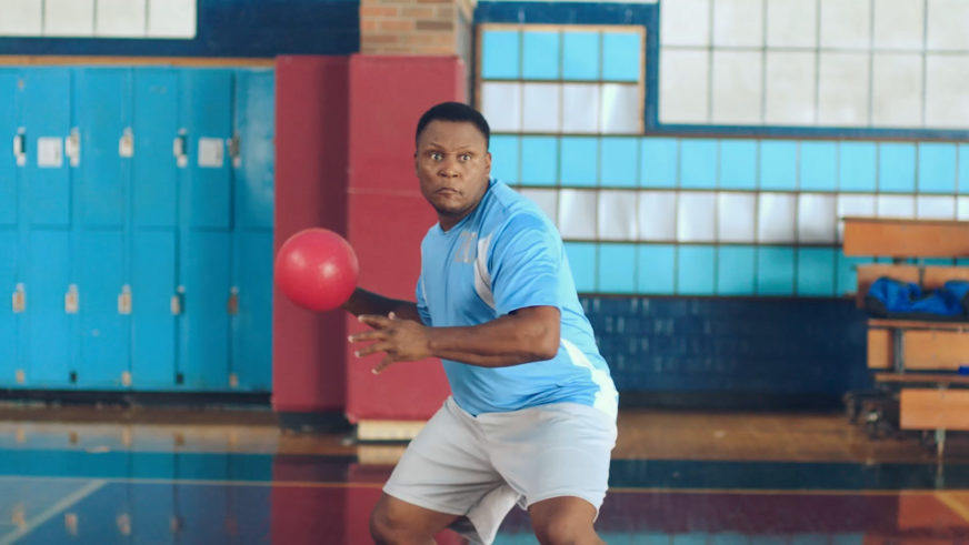 barry sanders on baseball｜TikTok Search